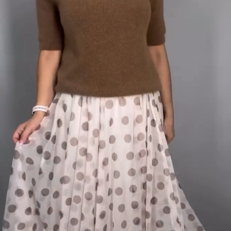 Coordinato Milly Due Pezzi ✨