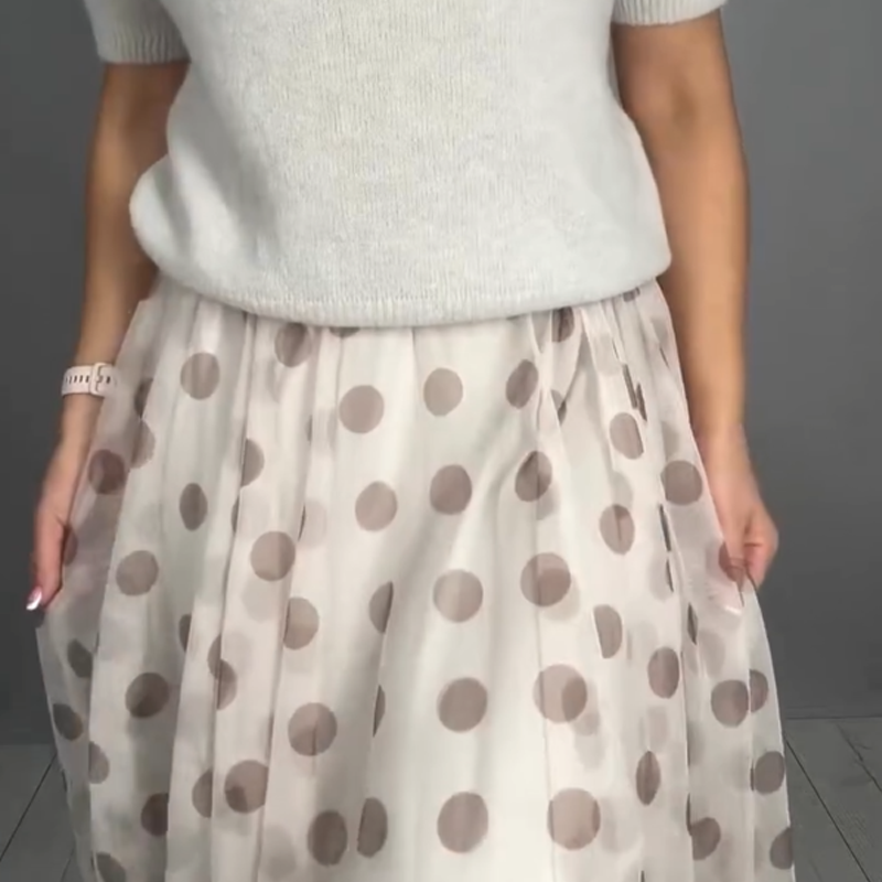 Coordinato Milly Due Pezzi ✨