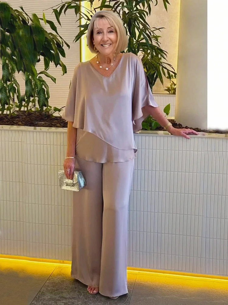 Coordinato Mila 🤍