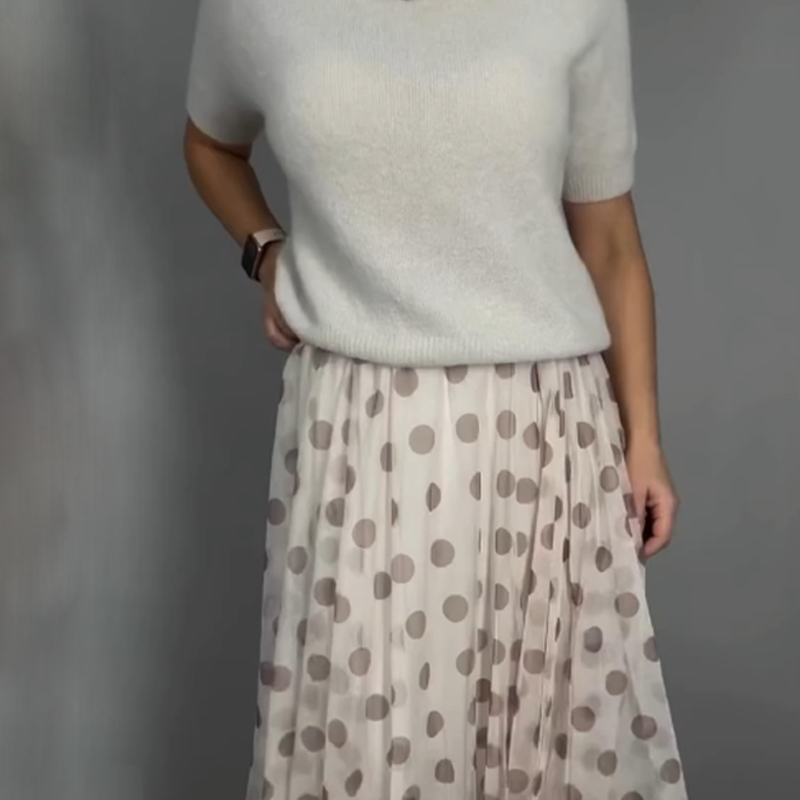 Coordinato Milly Due Pezzi ✨