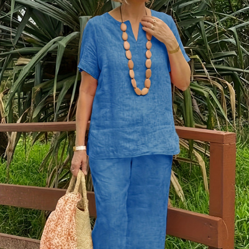 Coordinato Paila ✨