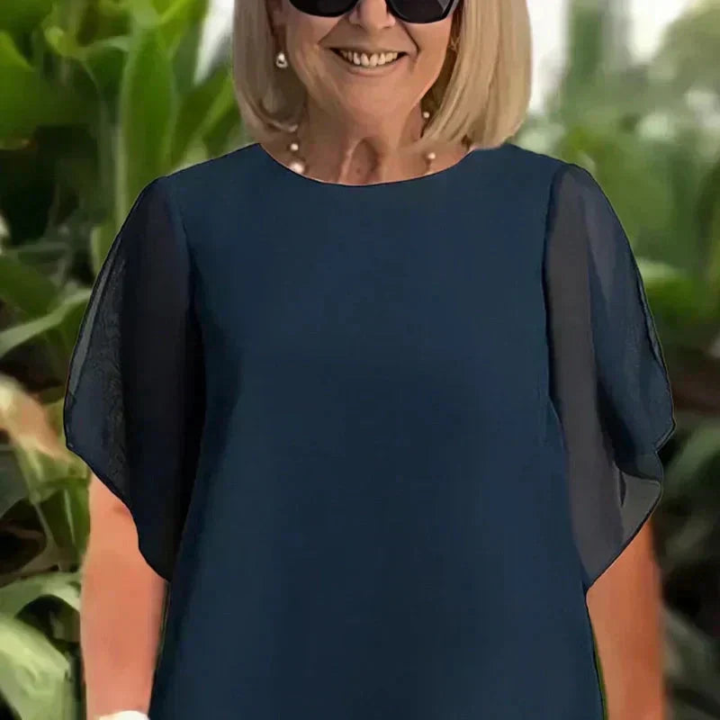 Completo Seta Leggera Maeryn