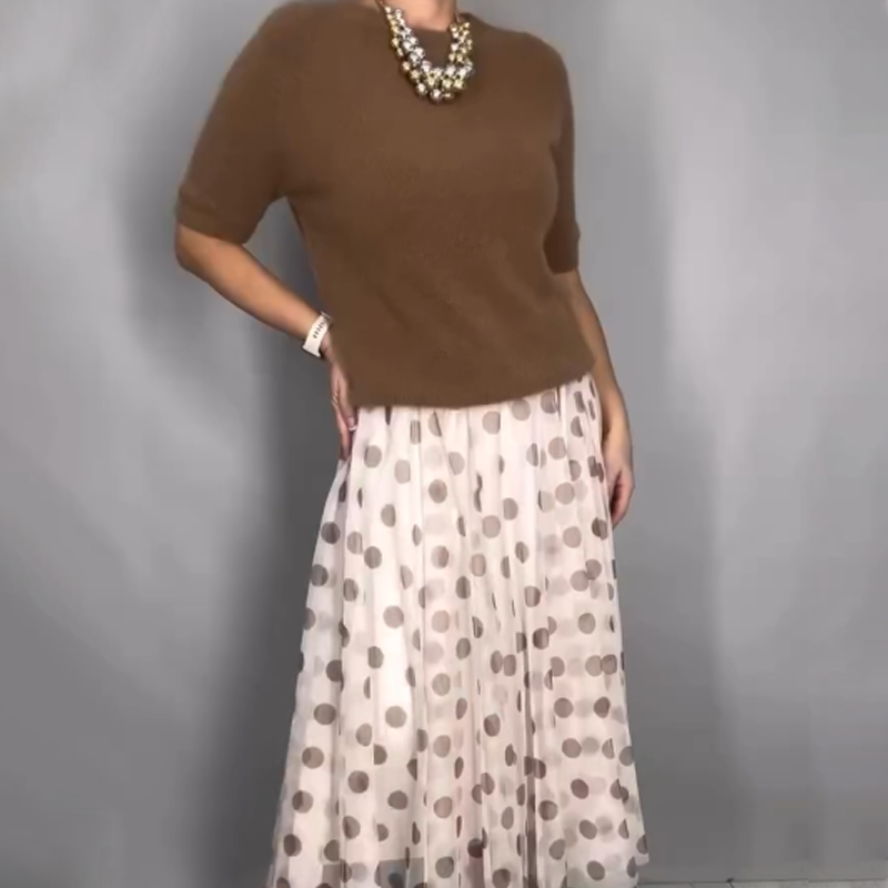 Coordinato Milly Due Pezzi ✨