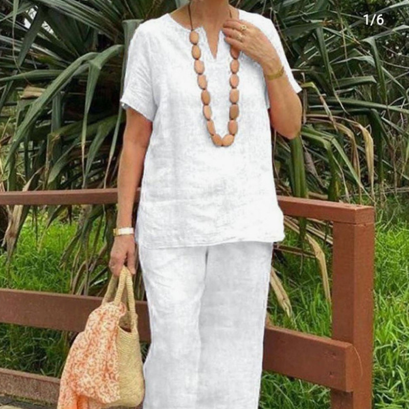 Coordinato Paila ✨