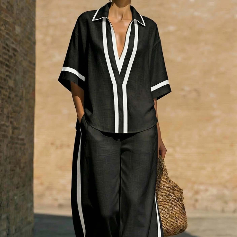 Coordinato Clara ✨