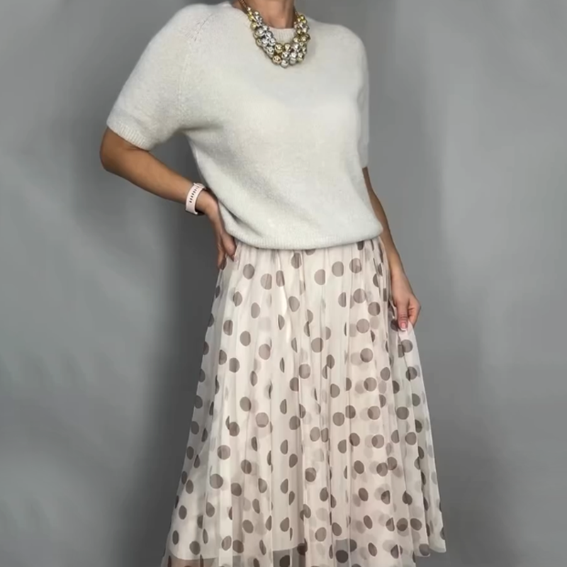 Coordinato Milly Due Pezzi ✨