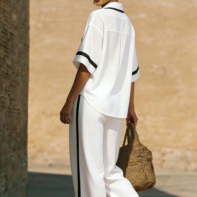 Coordinato Clara ✨